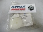 J8C Omc Evinrude Johnson 390795 Spacer Kit Oem New Factory Boat Parts. Fixed Price $7.87.