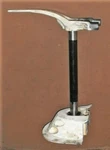 Evinrude Ficht 250 Hp Brp Steering Arm Assembly Xl 25" Pn 0437698 Fit 1996-2006+. Fixed Price $122.50.
