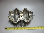 Evinrude Johnson 25 Hp Crankcase Front 0378662 ........................... Fixed Price $109.99.