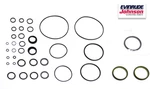 Oem New Brp Johnson Evinrude Power Trim And Tilt O-ring Kit 393942. Fixed Price $29.80.