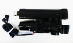 Wsm Trim Assembly Yamaha 25 Hp Stroke 1998-'21, 330-785, 65W-43800-00-4D. Fixed Price $949.97.