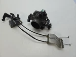 Honda Outboard Throttle Body Assembly 16400-ZW5-013. Fixed Price $49.00.