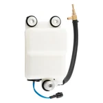 Outboard Oil Tank Fit Mercury Optimax/ 200/225/250/300 Pro Xs Dfi Gallon. Fixed Price $54.07.