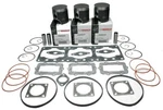 Ski-doo Mach Z/grand Touring 800 Wiseco Pistons/gaskets. Fixed Price $576.99.