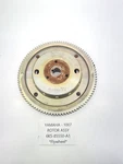Yamaha Outboard Engine Motor, Rotor Assy Flywheel Assembly 60 Hp 70. Fixed Price $142.25.