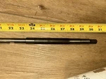 Nos Mercury 45-823390 Seapro 20" Driveshaft (30 1/2" Long) 8-15HP. Fixed Price $269.95.