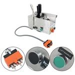Lablt 104491 Control Box For Skyjack 3220 Sjm 3015 3219 Sjiii 6832E. Fixed Price $224.66.
