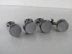 Oem Yamaha 6C5-11650-00-00 Connecting Rod Assy & 6CJ-11631-00-96 Piston (std). Fixed Price $189.05.
