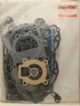 Genuine Suzuki Outboard Engine Gasket Set 11401-95844 Also Marked 11403-95841. Fixed Price $89.97.
