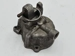 Omc Evinrude Johnson Carburetor Float Chamber Bowl 306187 Outboard Oem. Fixed Price $20.00.