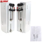6" Set Back Plate Adjustable Aluminum Outboard Boat Fit For V-4 V-6 Engines. Fixed Price $90.10.