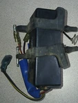 2004 Nissan Tohatsu Outboard Engine Four Stroke 5 Hp Cdi Coil Unit Power Pack. Fixed Price $39.99.