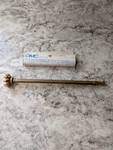 377631 Omc Evinrude Johnson Gear And Shaft Nos. Fixed Price $24.00.