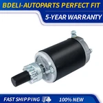 New Outboard Starter For Evinrude Johnson 20-40 Hp 1986-1998 Sea Bee 12 15. Fixed Price $55.99.