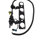Mercury Verado 175 Hp Purge Vent Assembly 1.7L L4 Oem 896693A05 Fits 2006 Up. Fixed Price $69.00.