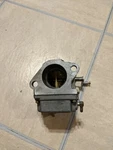 1990 Mercury 90HP Carburetor Assembly #1 Top. Fixed Price $125.00.