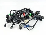 2012 Honda 50 Hp 4 Stroke Outboard Engine Wire Harness 32100-ZZ5-010 Oem. Fixed Price $149.95.