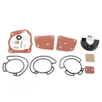 Johnson Evinrude Carburetor Rebuild Kit V4 V6 90 Deg 435442 436852 438996 187247. Fixed Price $11.39.