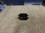 Yamaha Outboard Ecu Assembly Fits: F225 2004 P#69J-8591A-10-00. Fixed Price $299.95.