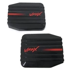 6J9-44553-01-NA V-max Pro-v Yamaha Outboard Lower Mount Covers 150 175 200HP V6. Fixed Price $69.95.