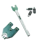 Tilt Trim Wrench Johnson Evinrude 40 End Cap Remover Omc 326485. Fixed Price $94.86.