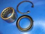 0386008 Bearing Johnson Evinrude 6HP. Fixed Price $26.55.