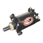 Starter Motor 10 Tooth Arco Johnson Evinrude 30HP Mirage 1997 & Up 586277. Fixed Price $183.69.