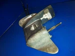 Parting Out 6G8-45300-17-8D Gearcase Yamaha Mariner 9.9HP 15HP?. Fixed Price $999.99.