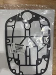New Genuine Mercury Quicksilver 27-832934006 Exhaust Plate Gasket. Fixed Price $45.00.