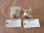 New Yamaha Drive Shaft Bushing, 67F-45318-00-00, Sold Each, KWR675. Fixed Price $89.00.