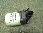 Oil Filter Base Connector Assy 69J-13446-00 Yamaha Outboard '02-'06 200-225 Hp. Fixed Price $62.99.