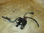 Mercury Optimax 150HP Stroke Outboard Tilt Trim Relay (819514A26). Fixed Price $35.00.