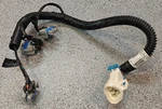 Mercury Marine Outboard Coil Adaptor Harness 150-225 Hp V6 84-8M0142683. Fixed Price $19.99.
