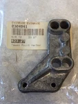 Omc Johnson Evinrude Lever To Cylinder Bracket 304941, 0304941. Fixed Price $9.95.