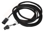 Mercury Outboard 84-8M0138676 Power Steering Signal Harness 10FT New Old Stock. Fixed Price $30.00.