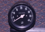 Volvopenta MD11C MD17C Vdo Tachometer Rpm Gauge 430.230/3/10 MD3B. Fixed Price $200.00.