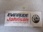 V28 Evinrude Johnson Omc 0335956 Impeller Key Oem New Factory Boat Parts. Fixed Price $10.60.