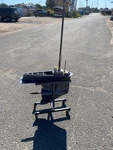 Used Yamaha F250-F300 30" Right Hand Rotation Lower Unit 6CE-45300-15-8D. Fixed Price $3150.00.