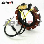 Outboard Stator For Johnson Evinrude 173-4291 1984-1987 115-150HP 35AMP1.8L. Fixed Price $124.31.
