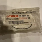 Yamaha 6N0-W0093-00 Genuine Carb Repair Kit (R3095,138A). Fixed Price $20.00.