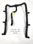 Genuine Johnson Evinrude Outboard Engine Motor Supply Fuel Rail 150 175 200 Hp. Fixed Price $86.07.