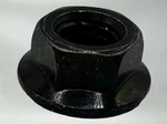 Yamaha Genuine Oem Authentic Flange Nut M8 1970S-2020S Universal 95707-08500. Fixed Price $24.99.