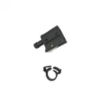 Quicksilver Fuel Line Connector Eng End For Mercury Mariner 710-22-13563Q3. Fixed Price $12.99.