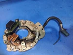 Plate 0582417 Magneto 0584840 Coil Johnson Evinrude 15HP. Fixed Price $99.00.