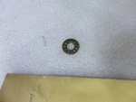 F5B Omc Evinrude Johnson 979798 Thrust Bearing. Fixed Price $8.25.