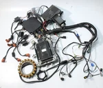 68F-8591A-30-00 Yamaha 2001-2003 Ignition 150 175 Hpdi 2.6L V6 Year Wty. Fixed Price $625.00.