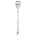 Attwood Adjustable Heavy-duty Transom Saver 24"-36" SP-4000-ADJ-RB. Fixed Price $78.19.