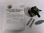 Oem Johnson Evinrude Omc Fuel Pump Kit 9.9, 15HP New, 0391667. Fixed Price $100.04.