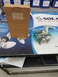 Evinrude Oil Injector & Manifold Assembly 0439707. Fixed Price $199.99.