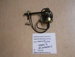 42859 3, 89-819503A5 Mercury 1993 60HP 0D219676 2-STROKE Solenoid Valve T171. Fixed Price $55.00.